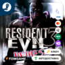 Resident Evil 3 Nemesis (1999) (РУ СНГ)   КЛЮЧ STEAM