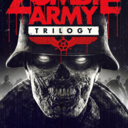 Zombie Army Trilogy Xbox One/Series X|S | Ключ | Гарантия