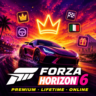 FORZA HORIZON 6 Premium Edition | Онлайн-мультиплеер, все DLC | Личный аккаунт
