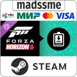 Forza Horizon 6 Expansions Bundle * RU/KZ/СНГ/TR/CN/AR/IN/BR * DLC * STEAM    АВТО
