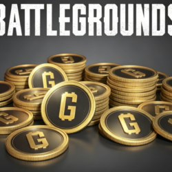 PUBG G-COIN STEAM ЛЮБОЙ РЕГИОН КОД АВТОВЫДАЧА