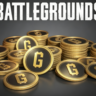 PUBG G-COIN STEAM ЛЮБОЙ РЕГИОН КОД АВТОВЫДАЧА