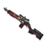 M14 Crazy Horse «Демоны»