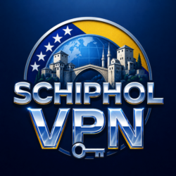 Outline VPN Unlimited | Босния      IP | 10Gbps