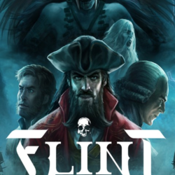 ✅ Flint: Treasure of Oblivion Xbox Series X|S активация