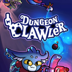 ✅ Dungeon Clawler Xbox Series X|S активация