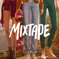 ✅ Mixtape Xbox Series X|S активация