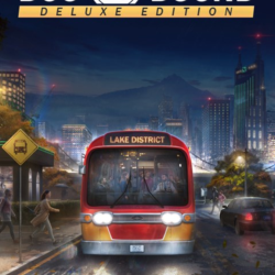 ✅ Bus Bound - Deluxe Edition Xbox Series X|S активация