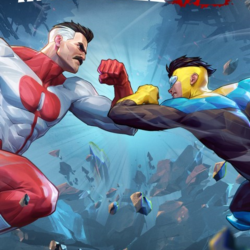 ✅ Invincible VS Xbox Series X|S активация