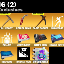 Мгновенный доступ • FN (все платформы) • 77 skins • Lina Scorch •  Полный доступ
