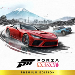 Forza Horizon 6 Premium Edition Steam Оффлайн Активация