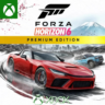 Forza Horizon 6 Premium Edition ONLINE   BONUS 7 GAMES | XBOX | Play on your profile