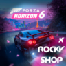 Forza Horizon 6 Deluxe Edition