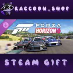 Forza Horizon 6 Time Attack Car Pack DLC KZ*UA*CIS