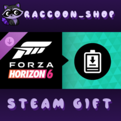 Forza Horizon 6 Expansions Bundle DLC KZ*UA*CIS