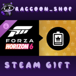 Forza Horizon 6 VIP Membership DLC KZ*UA*CIS