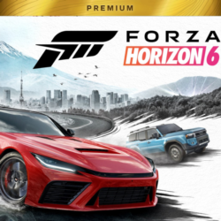 Forza Horizon 6 Premium Edition ONLINE GAME TO YOUR ACCOUNT (Microsoft ACCOUNT)