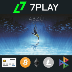 ABZU - Оффлайн Steam [24/7]