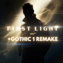 007 First Light Deluxe   Gothic 1 Remake / STEAM АККАУНТ