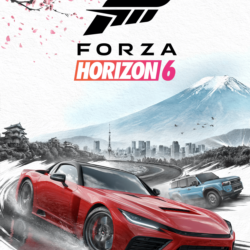 Forza Horizon 6 | Полная версия игры | Без региональных ограничений