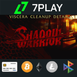 Viscera Cleanup Detail: Shadow Warrior - Оффлайн Steam [24/7]