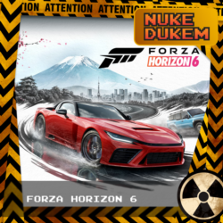 РФ ГЛОБАЛ | Forza Horizon 6 - Выбор издания | XBOX SERIES X|S   ПК