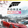 Forza Horizon 6 Premium (steam) Игры общий офлайн
