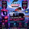 МГНОВЕННАЯ АВТОДОСТАВКА | FORZA HORIZON 6 PREMIUM EDITION ONLINE   СЕКРЕТНАЯ ТОП-ИГРА