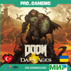 DOOM: The Dark Ages Premium Edition  PS5 UA/TR купить на аккаунт