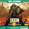 DOOM: The Dark Ages Premium Edition  PS5 UA/TR купить на аккаунт