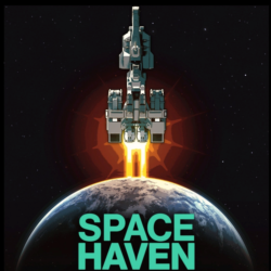 Space Haven (Аренда аккаунта Steam) Онлайн