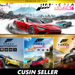 Forza Horizon 6 Premium Edition   FH4   FH5   FH Motorsport | Онлайн |Ваш прогресc