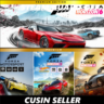 Forza Horizon 6 Premium Edition   FH4   FH5   FH Motorsport | Онлайн |Ваш прогресc