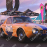 FORZA HORIZON 6    DLC: Toyota Sports 800 Fanta Edition 1966 (XBOX/PC)