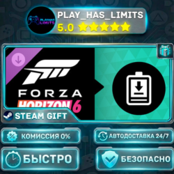 Forza Horizon 6 Expansions Bundle *RU/BY/UA/СНГ Steam Auto