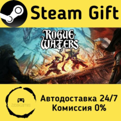 🚀 Rogue Waters 🤖 Steam Gift Россия ⚡ мгновенно