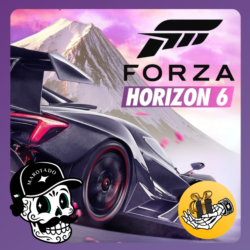 FORZA HORIZON 6 + FH 5 + Subnautica 2 + 450 ИГР | Онлайн | GamePass