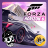 FORZA HORIZON 6 + FH 5 + Subnautica 2 + 450 ИГР | Онлайн | GamePass
