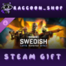 PAYDAY 3: Swedish Weapon Pack DLC * STEAM RU*KZ*UA*СНГ
