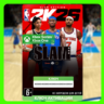 Ключ | NBA 2K26 SLAM Edition (Xbox)
