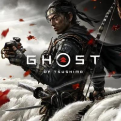 Призрак Цусимы: Режиссёрская версия Steam Gift