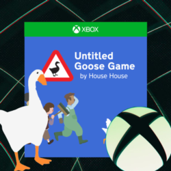 Untitled Goose Game XBOX ONE & SERIES X|S GIFT НА ВАШ АККАУНТ