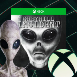 Greyhill Incident - Abducted Edition XBOX ONE & SERIES X|S GIFT НА ВАШ АККАУНТ