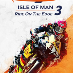 TT Isle Of Man: Ride on the Edge 3 (Steam/ROW)