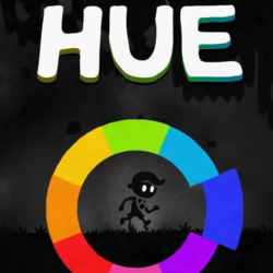 Hue (Steam/ROW)