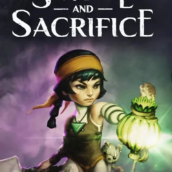 Smoke and Sacrifice (Steam/ROW)