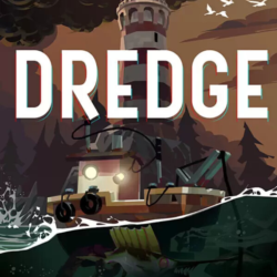 DREDGE (Steam/ASIA)