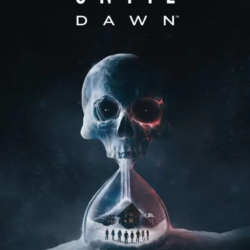 Until Dawn™ (Steam/ROW)