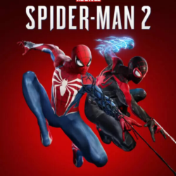 Marvel's Spider-Man 2 (Steam/ROW)