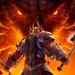 Dragonkin: The Banished (Steam/ROW)